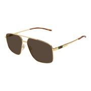 Gg1676S 002 Sunglasses