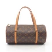 Pre-owned Leather louis-vuitton-bags