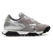 Sneaker Revolt R-Silver M