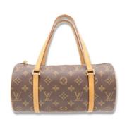 Pre-owned Canvas louis-vuitton-bags