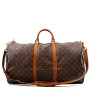 Pre-owned Canvas louis-vuitton-bags