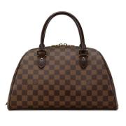 Pre-owned Leather handbags