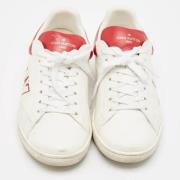 Pre-owned Leather sneakers