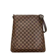 Pre-owned Leather louis-vuitton-bags