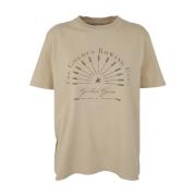 Roing Club Journey T-Shirt