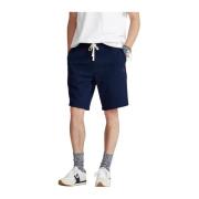 Blå Polo Ralph Lauren Athletic Shorts Shorts