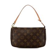 Pre-owned Leather louis-vuitton-bags