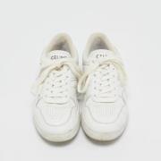 Pre-owned Leather sneakers