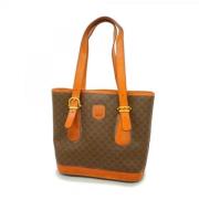 Pre-owned Fabric celine-bags