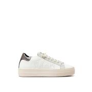 Hvite Sneakers F23Thea-W