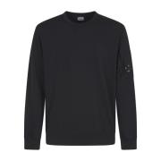 Sort Crew Neck Fleece Sweatshirt