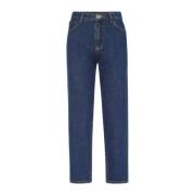 Stilige Denim Jeans