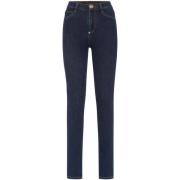 Stilige Denim Jeans for Menn