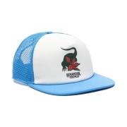 Stranger Things Logo Baseball Cap