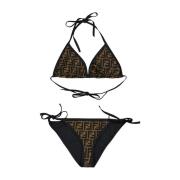 Stilig Bikini for Kvinner