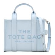 Cloud Blue Liten Tote Veske