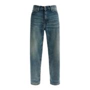 Løstsittende Landon Jeans