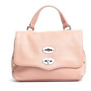 Rosa Naken Baby Daglig Bag