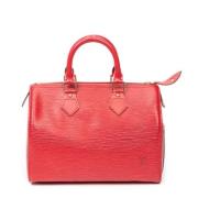 Pre-owned Leather handbags