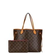 Pre-owned Leather louis-vuitton-bags