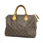 Pre-owned Fabric handbags