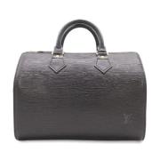 Pre-owned Leather louis-vuitton-bags