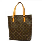 Pre-owned Fabric handbags