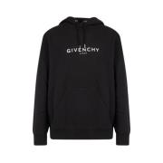 Reverse Hoodie