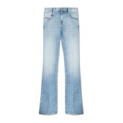 1969 D-Ebbey L.32 jeans