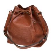 Pre-owned Leather louis-vuitton-bags