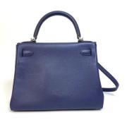 Pre-owned Leather handbags