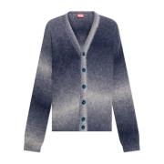 Cardigan K-Ramarro