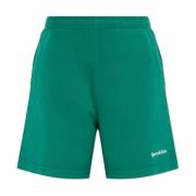 Logo Shorts