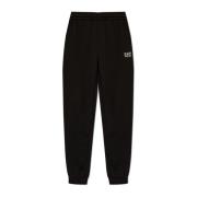 EA7 Emporio Armani Sweatpants