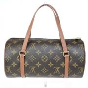 Pre-owned Canvas louis-vuitton-bags