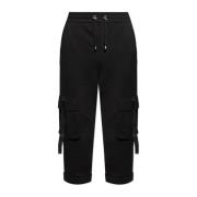 Sweatpants type cargo av