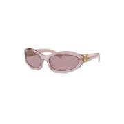 MU 14Zs 12W20I Sunglasses