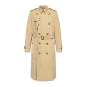 Kensington Lang Trenchcoat