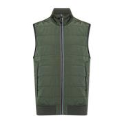 Polstret vest