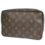 Pre-owned Canvas louis-vuitton-bags