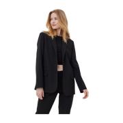 HannahFV 285 Blazer Top