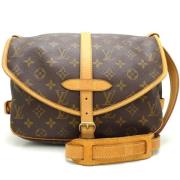 Pre-owned Canvas louis-vuitton-bags