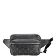 Pre-owned Leather louis-vuitton-bags