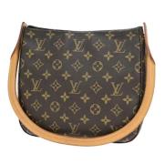 Pre-owned Canvas louis-vuitton-bags