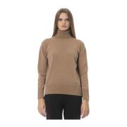 Turtleneck Knitwear