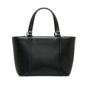 Pre-owned Leather handbags