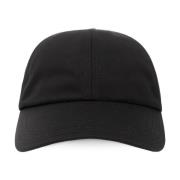 Baseballcap med logo