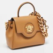 Pre-owned Leather handbags