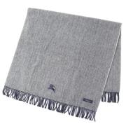 Pre-owned Wool scarves