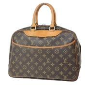 Pre-owned Canvas louis-vuitton-bags